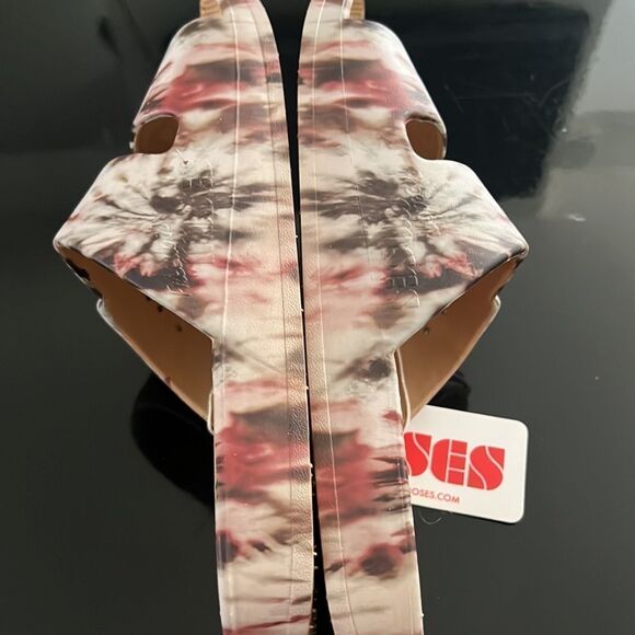 NWT FREEDOM MOSES Joplin Moses Two Band Slide 9/10 - Picture 4 of 7